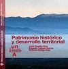 PATRIMONIO HIST�RICO Y DESARROLLO TERRITORIAL