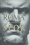 ROMA SPQR