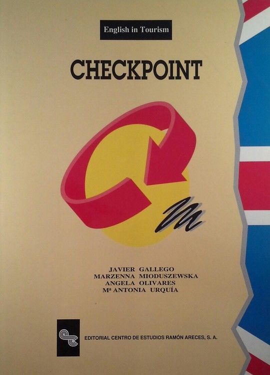 CHECKPOINT