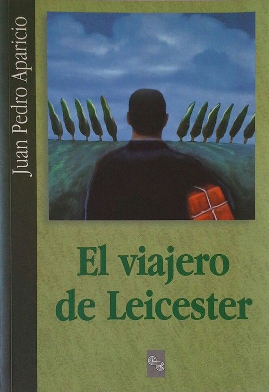 EL VIAJERO DE LEICESTER