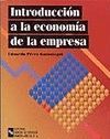 INTRODUCCION A LA ECONOMIA DE LA EMPRESA