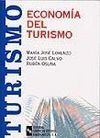 ECONOMIA DEL TURISMO