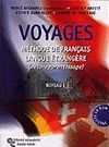 VOYAGES. NIVEAU I