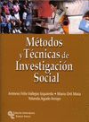 M�TODOS Y T�CNICAS DE INVESTIGACI�N SOCIAL