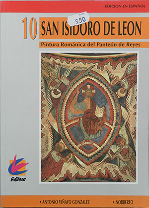 SAN ISIDORO DE LE�N