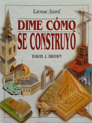 DME CMO SE CONSTRUY