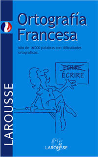ORTOGRAFA FRANCESA