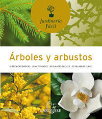 �RBOLES Y ARBUSTOS