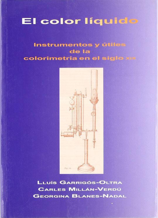 EL COLOR L�QUIDO