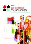 CADENAS MUSCULARES ,LAS. VOL.1