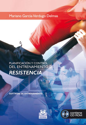 PLANIFICACIN Y CONTROL DEL ENTRENAMIENTO DE RESISTENCIA -SOFTWARE DE ENTRENAMIE