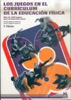 JUEGOS EN EL CURRICULUM DE LA EDUCACION FISICA