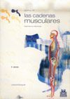 CADENAS MUSCULARES, LAS.TOMO IV.MIEMBROS INFERIORES
