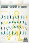 DICCIONARIO  OXFORD DE MEDICINA Y CIENCIAS DEL DEPORTE