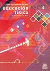 EDUCACI�N F�SICA, 4 ESO (OK)