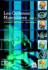 CADENAS MUSCULARES, LAS (TOMO V). TRATAMIENTO DEL CR�NEO (COLOR)