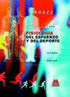 FISIOLOG�A DEL ESFUERZO Y DEL DEPORTE (COLOR)