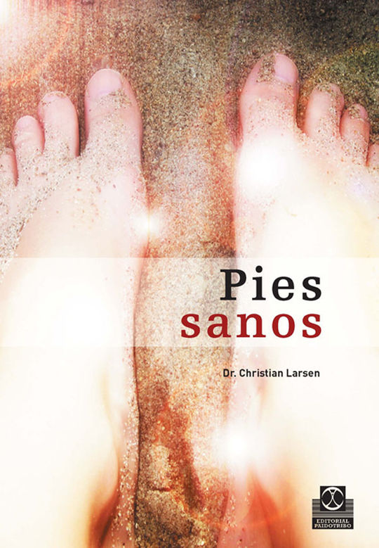 PIES SANOS (BICOLOR)