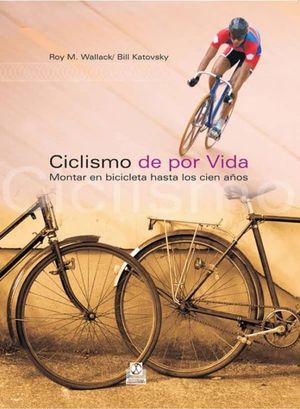 CICLISMO DE POR VIDA