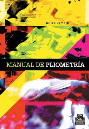 MANUAL DE PLIOMETRA