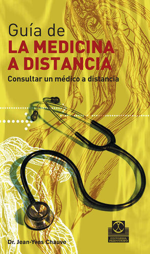 GUIA MEDICINA A DISTANCIA