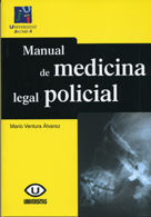MANUAL DE MEDICINA LEGAL POLICIAL