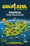 GU�A AZUL PIRINEOS