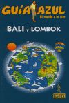 BALI Y LOMBOK