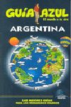 GUIA AZUL ARGENTINA