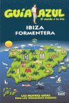 GU�A AZUL IBIZA Y FORMENTERA