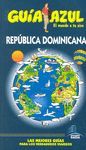 GU�A AZUL REPUBLICA DOMINICANA