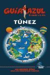 GUIA AZUL T�NEZ