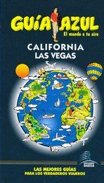 GU�A AZUL CALIFORNIA Y LAS VEGAS
