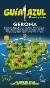 GU�A AZUL GRECIA