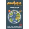 GUA AZUL NORUEGA