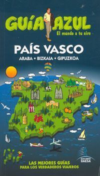 GU�A AZUL INGLATERRA Y PA�S DE GALES