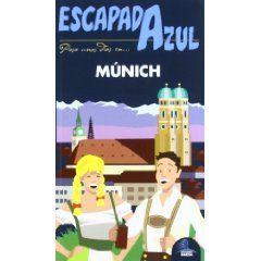 ESCAPADA AZUL  MUNICH