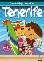 GUIA DE VIAJE PARA NIOS TENERIFE
