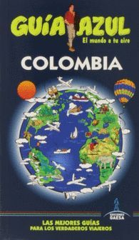 COLOMBIA GUIA AZUL