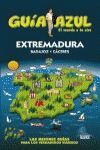 GU�A AZUL EXTREMADURA