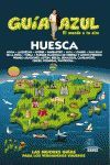 GU�A AZUL HUESCA
