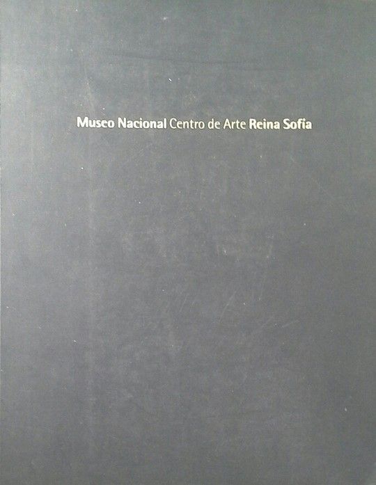 MUSEO NACIONAL CENTRO DE ARTE REINA SOFA