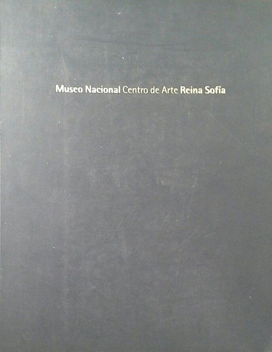 MUSEO NACIONAL CENTRO DE ARTE REINA SOF�A