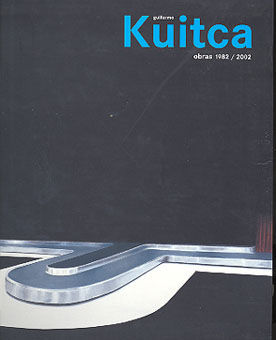GUILLERMO KUITCA. OBRAS 1982 / 2002