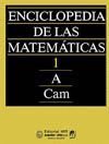 ENCICLOPEDIA DE LAS MATEMTICAS I