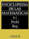 ENCICLOPEDIA DE LAS MATEMTICAS IX