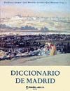 DICCIONARIO DE MADRID.