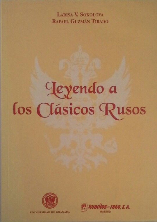 LEYENDO A LOS CLSICOS RUSOS