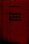 HISTORIA CULTURAL DE LA MUSICA