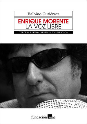 ENRIQUE MORENTE.